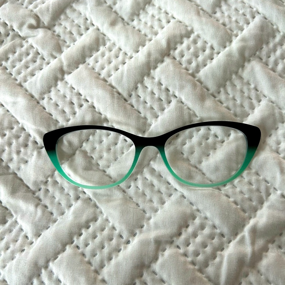 Pair Eyewear Ella Topper